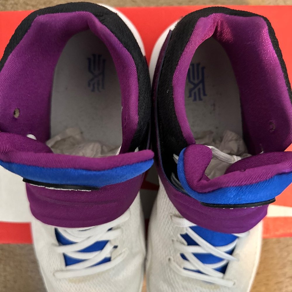 Nike Kyrie 2 Kyrache - Size:10 - Picture 5 of 5